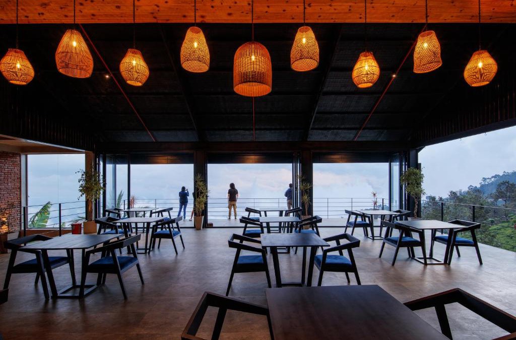 Haputale Hotel | Vantage hills Haputale