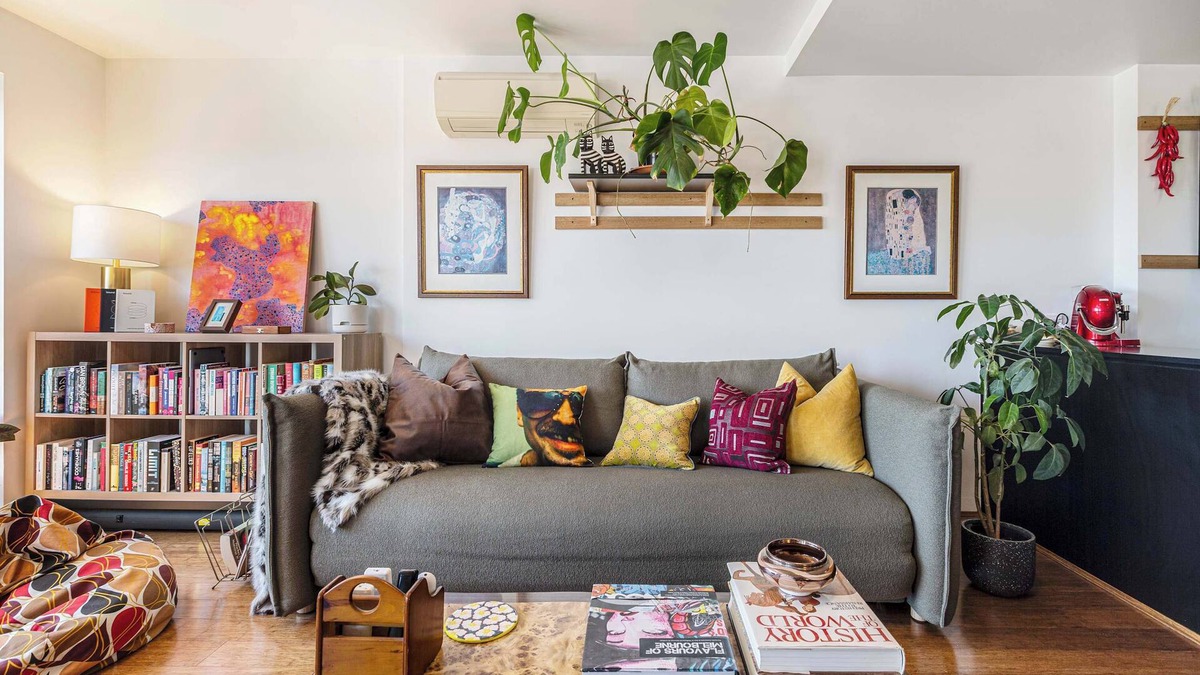 Brunswick Condo | VAQUAY Casa Boogie In Brunswick East