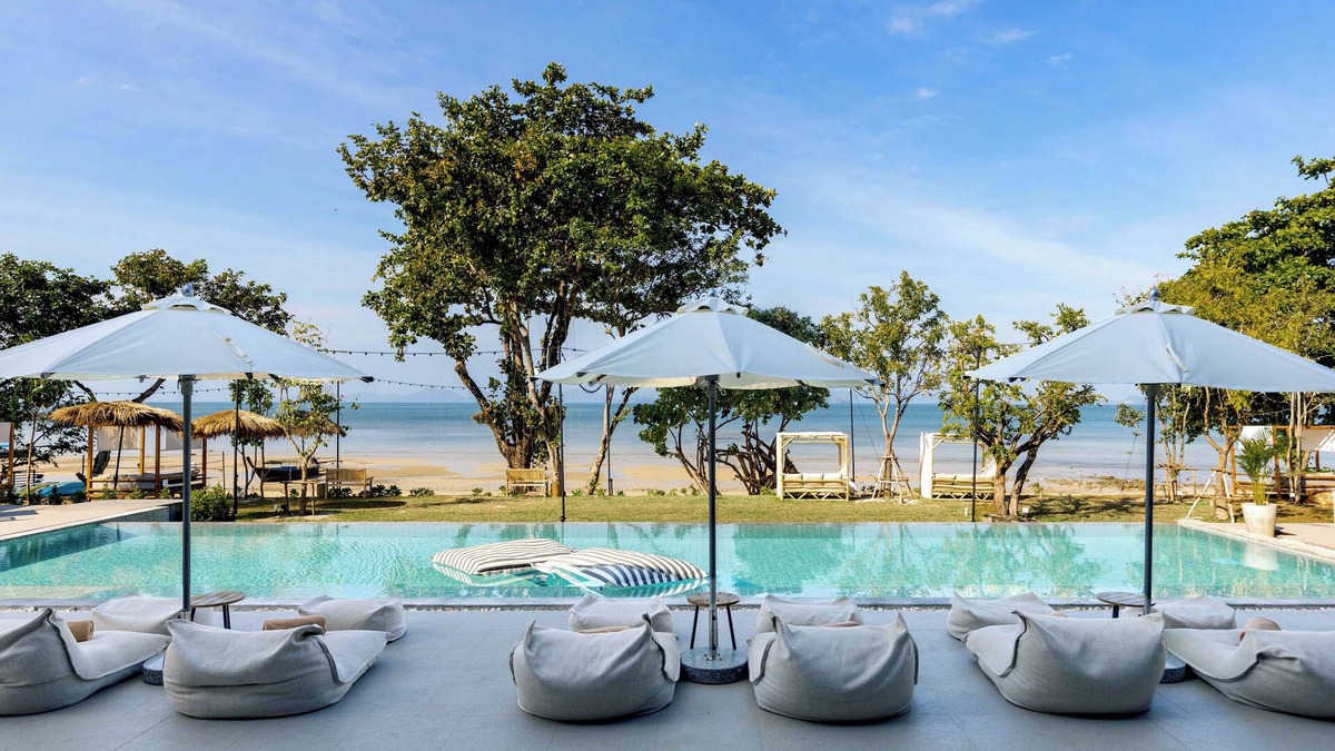Nong Thale Hotel | Varana Hotel Krabi