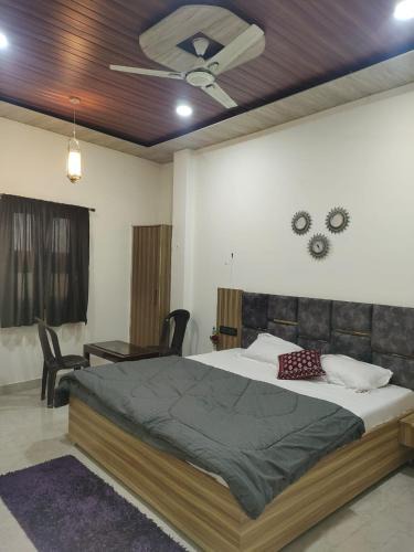 Mahmoorganj House | Varanasi Homestay the pleasure of Varanasi