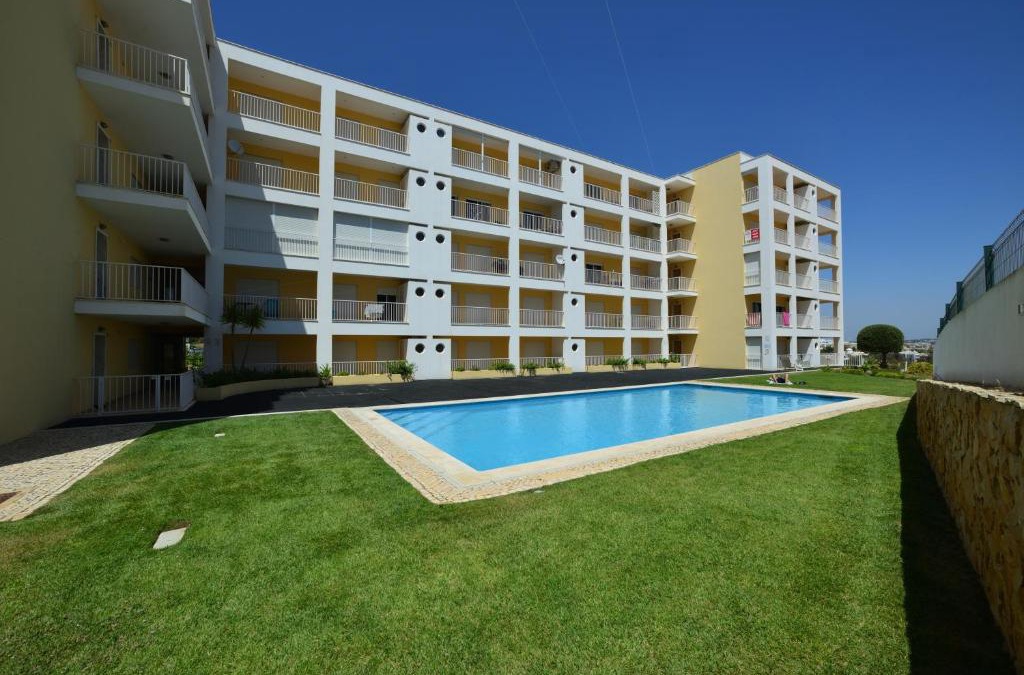 Praia da Rocha Apartment | Varandas D'Agua