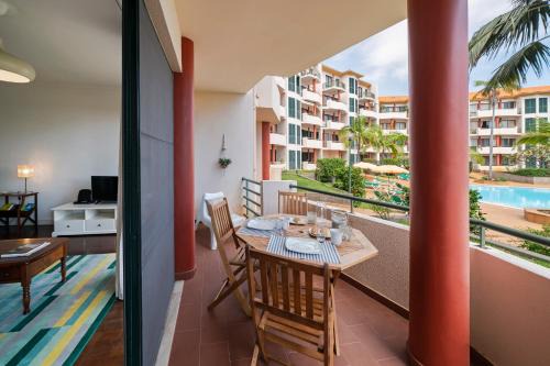 Santa Luzia Apartment | Varandas do Funchal II by An Island Apart