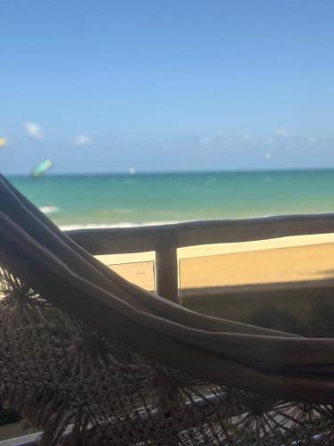 Colonia de Pescadores Apartment | Varandas do Mar - Beachfront Apartment