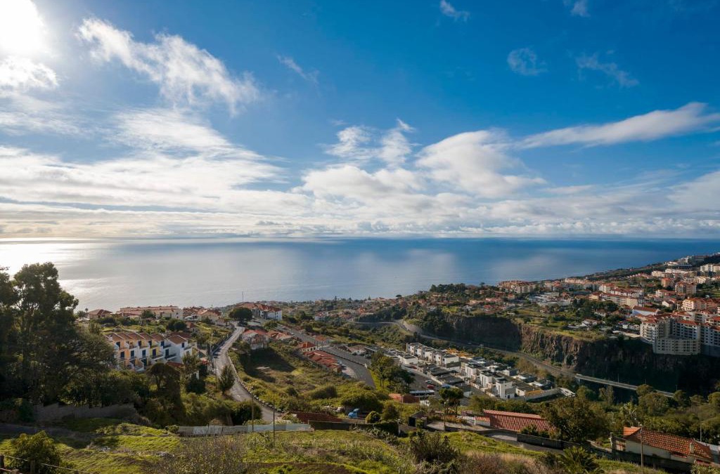 Canico Apartment | Varandas do Mar by An Island Apart