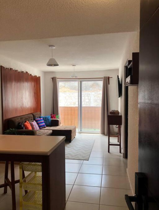 Quetzaltenango Apartment | Vardos