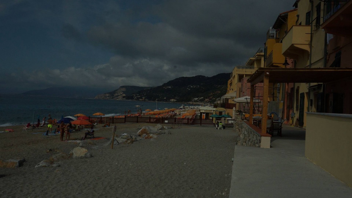 Varigotti Apartment | Varigotti apartment 150 mt from the beach!