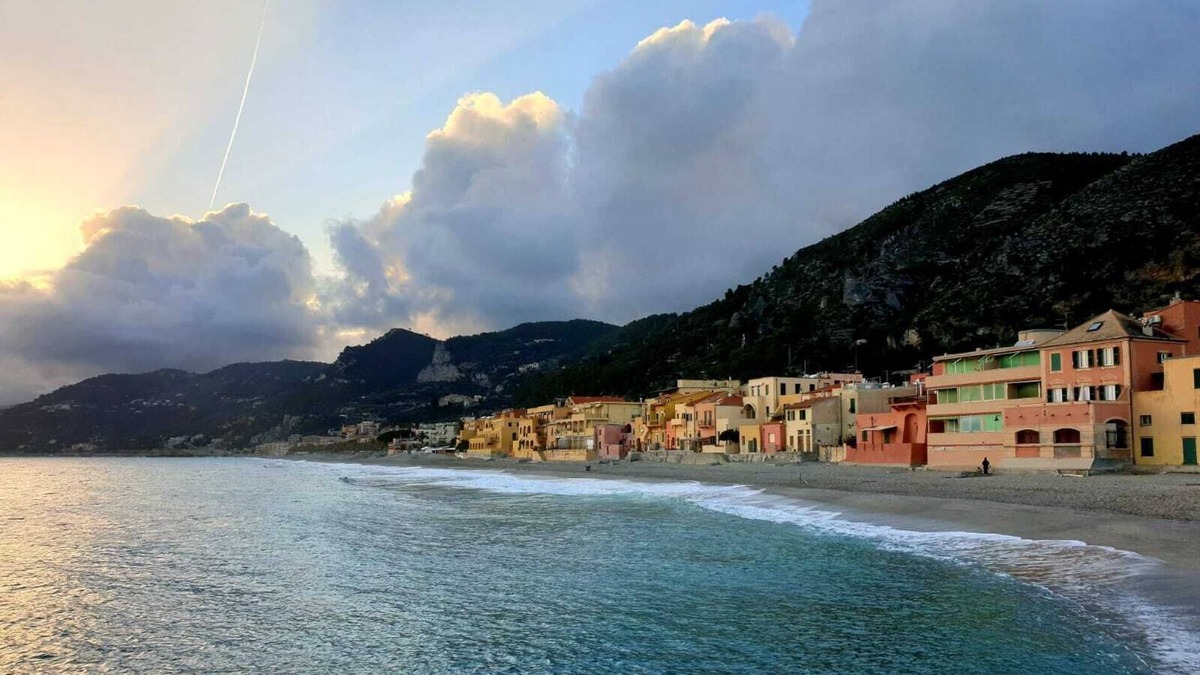 Varigotti Apartment | Varigotti close to the beach and the sea