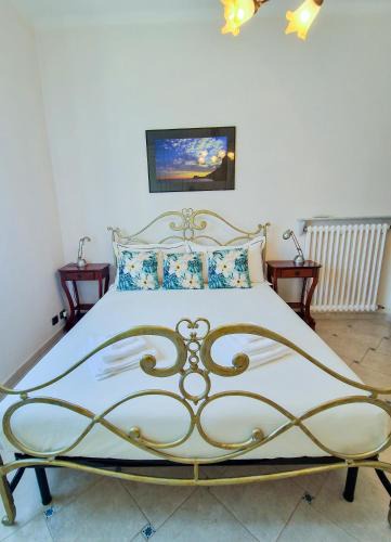 Varigotti Apartment | Varigotti Tropical Garden - full floor apartment