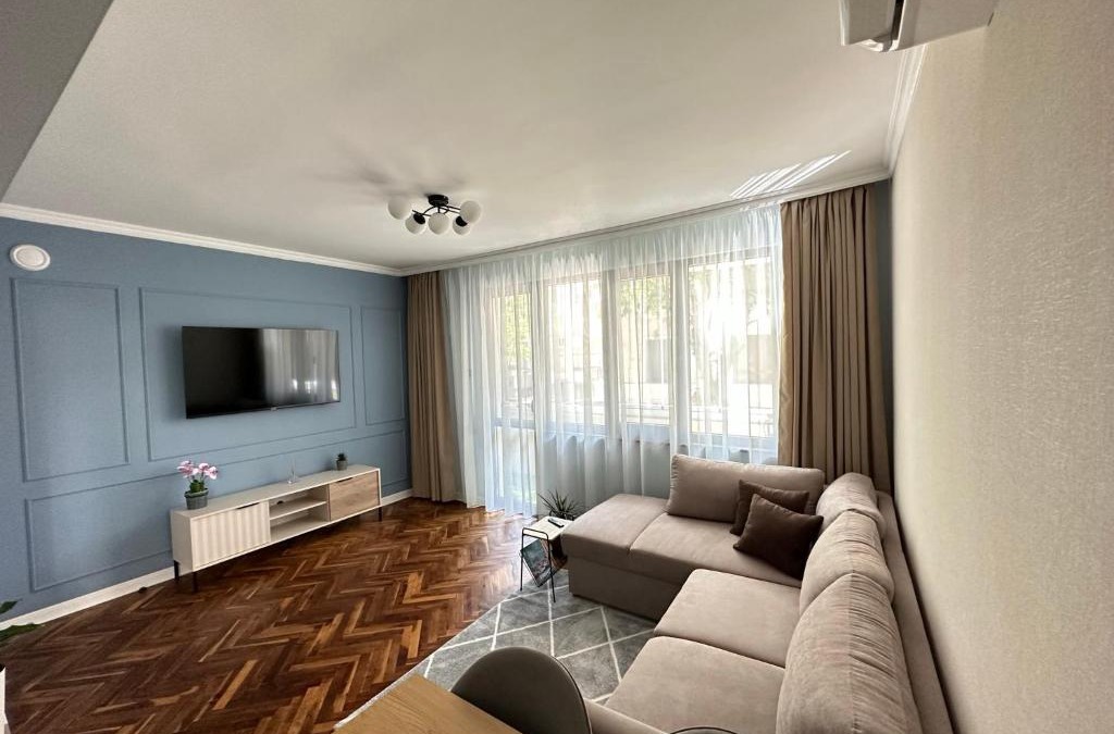 Odesos Apartment | Varna Cathedral Boutique Apartment