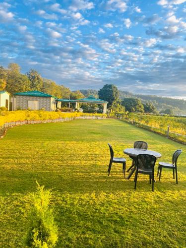 Dhela Resort | Vasant Corbett Resort