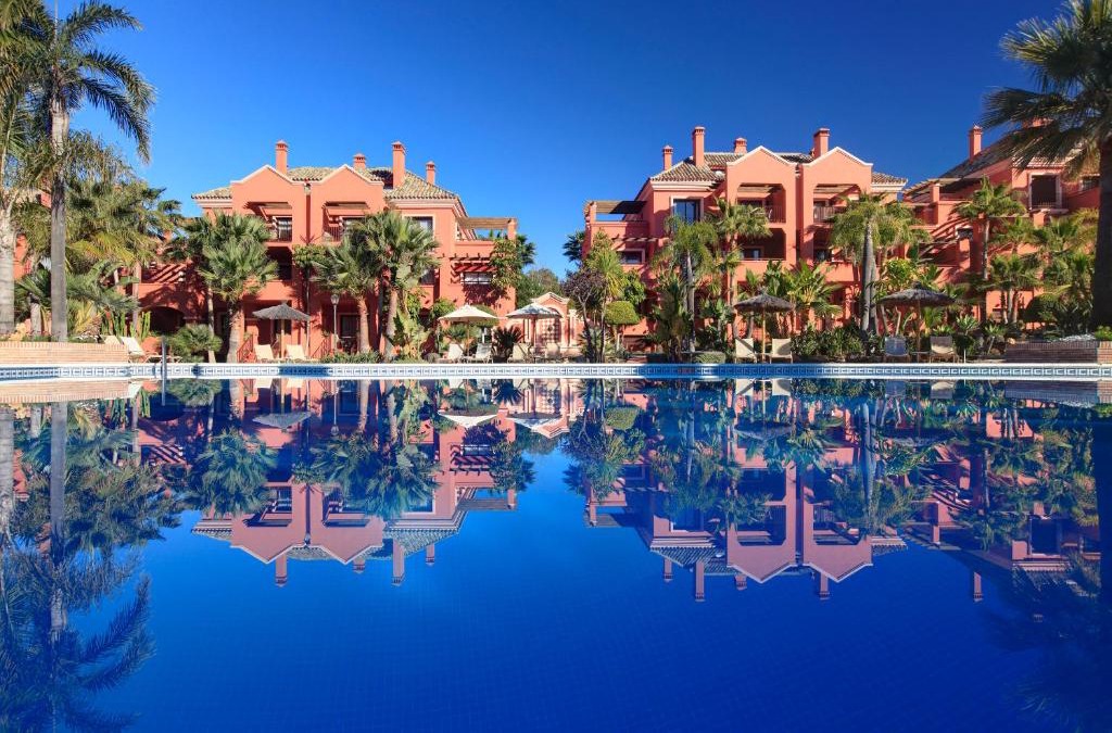 Marbella Resort | Vasari Resort