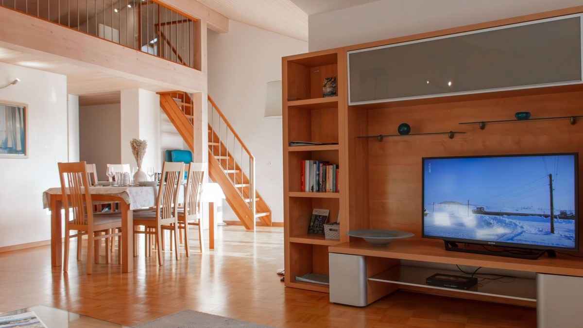 Bouveret Apartment | Vasco da Gama B1/2 by Interhome