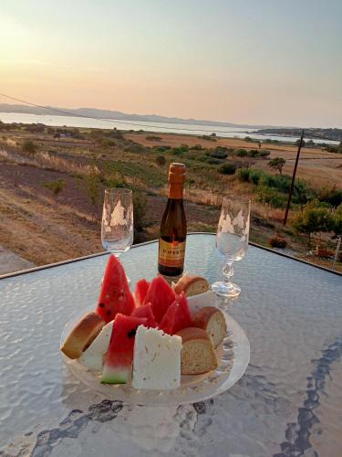 Moudros House | Vasileris Home