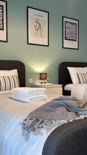 Korithion House | Vasilios Marinos Rooms