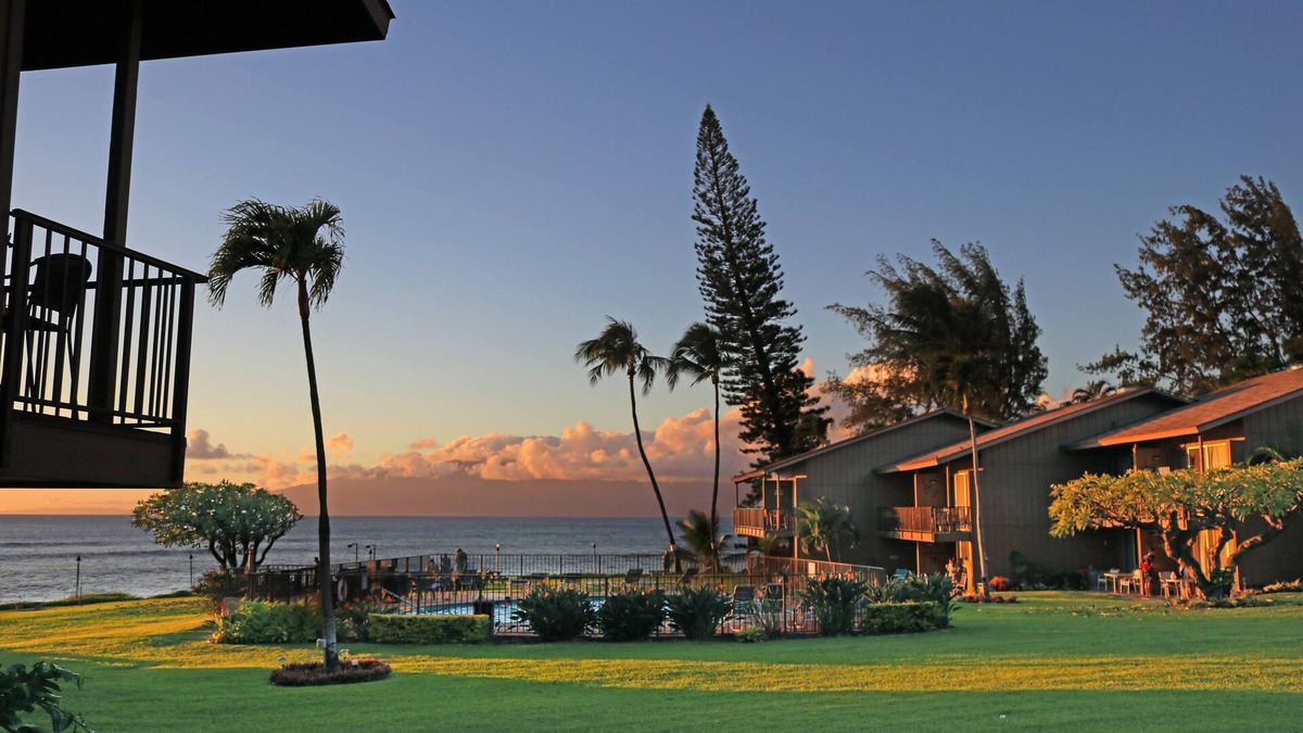 Honokowai Condo | Vast Ocean View & 15% OFF!!