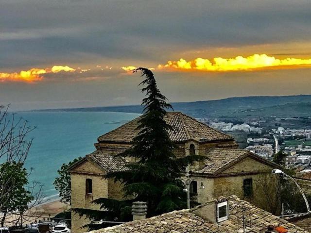 Vasto Apartment | VASTO centro Alloggio 1-2-3
