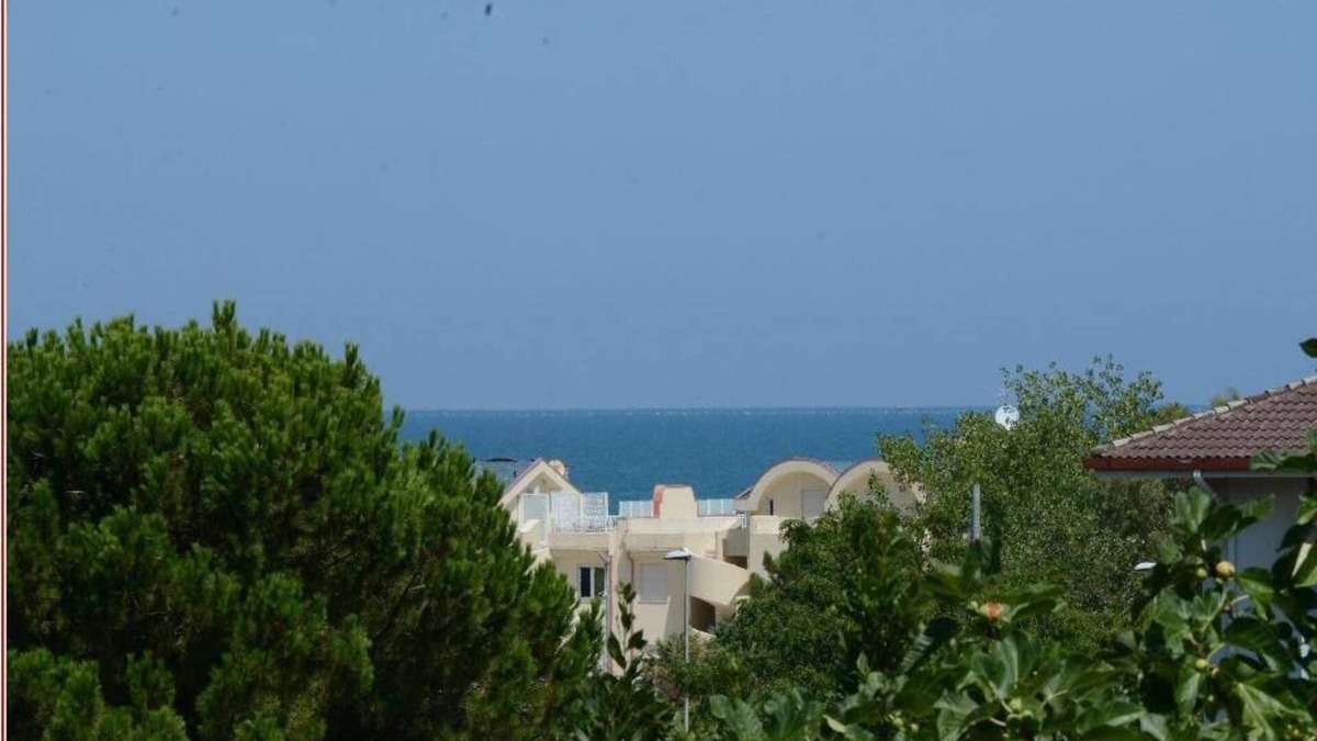 Marina di Vasto Apartment | Vasto - Sea view apartment with large terrace