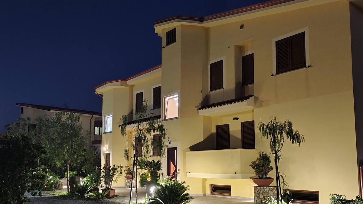 San Nicola Arcella Bed & Breakfast | Vatikurca