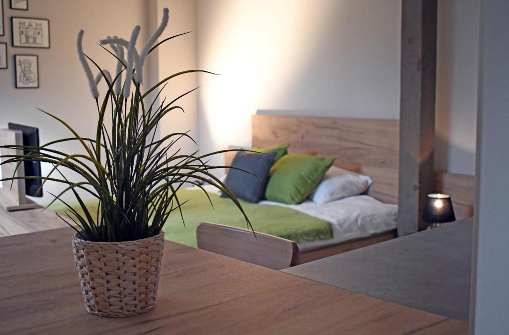Vac Apartment | VATUS Apartmanház Vác