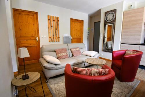 Vaujany Apartment | VAUJANYLOCATIONS - Silenes04