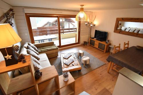 Vaujany Apartment | VAUJANYLOCATIONS - VerneyA3