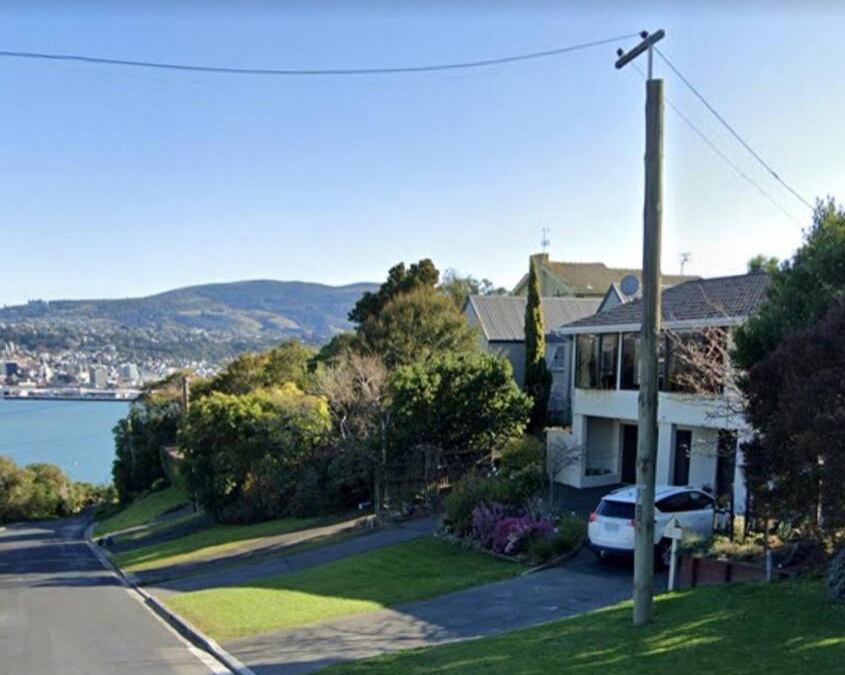 Dunedin Apartment | Vauxhall Private Suite