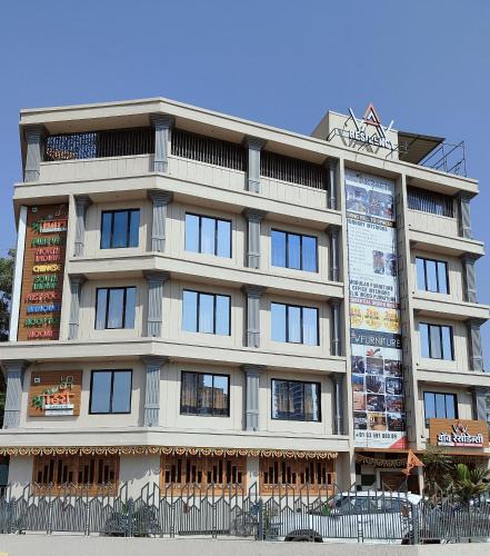 Navi Mumbai Hotel | Vav Residency