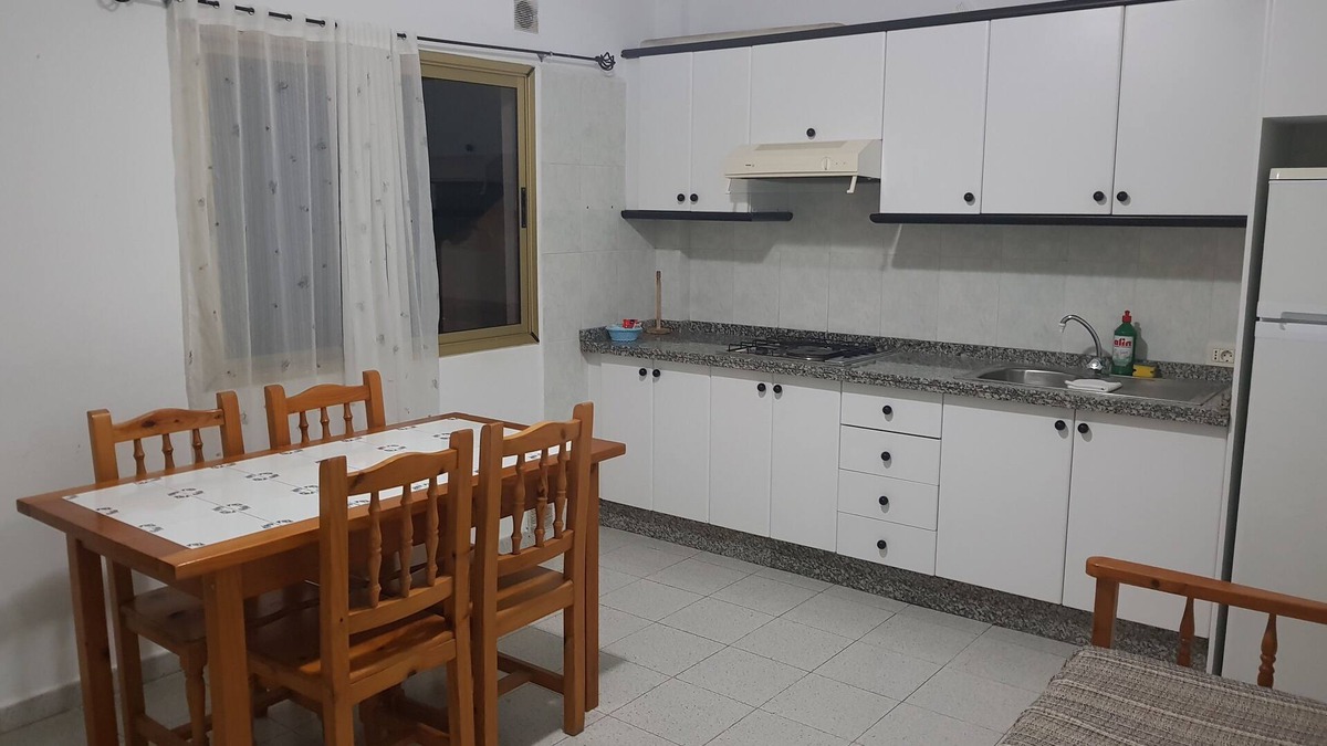 Frontera Apartment | VAVACIONAL AZAYARA 3 APARTMENT