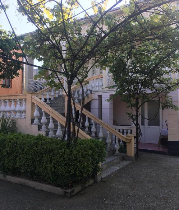 Kobuleti House | Vaxo hause