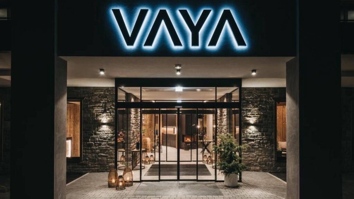 Ladis Hotel | VAYA Ladis