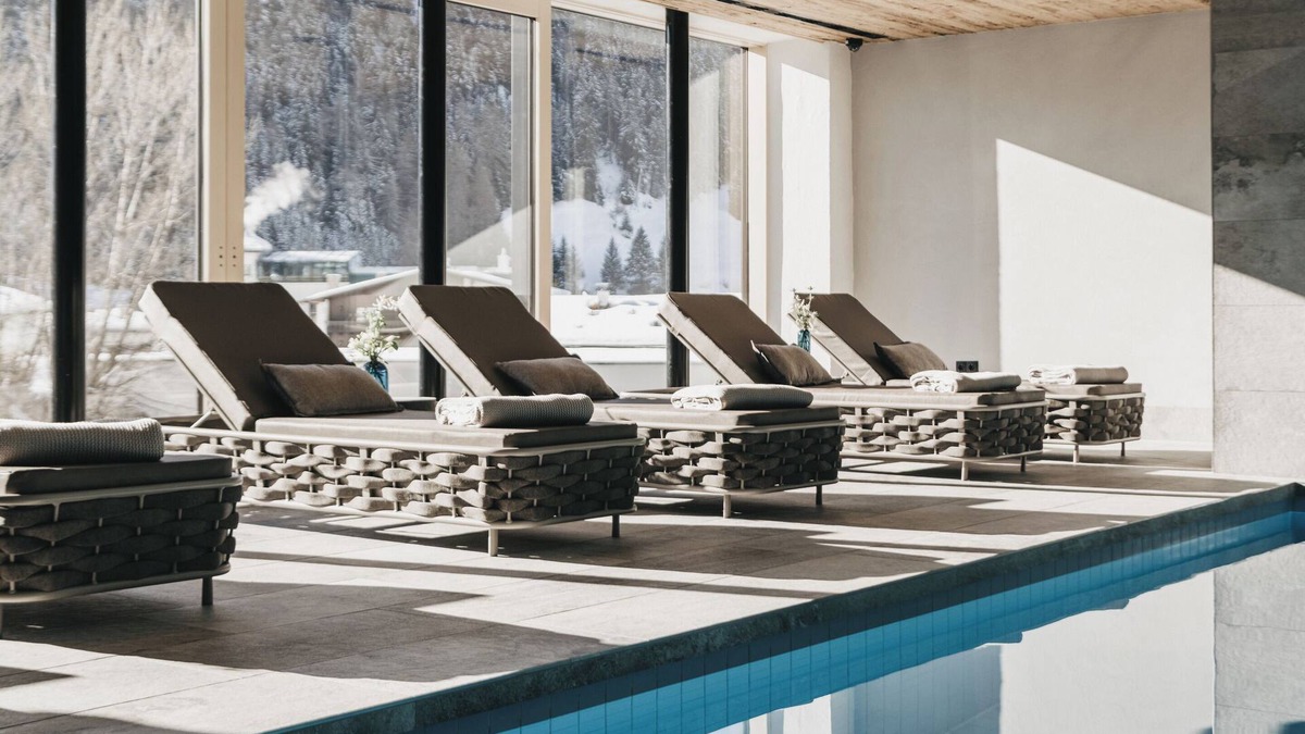 Nauders Hotel | VAYA Nauders