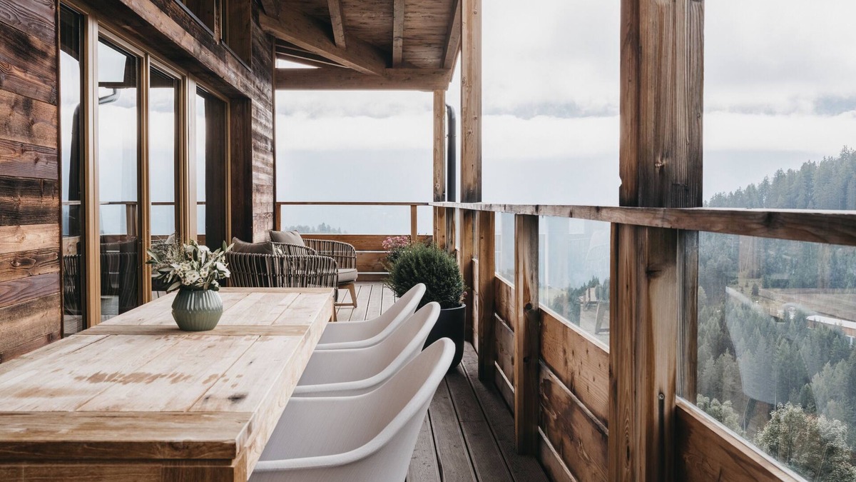 Serfaus Hotel | VAYA St. Zeno Serfaus