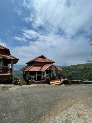 Mannarkkad Resort | Vayas Holistic Wellness Resort