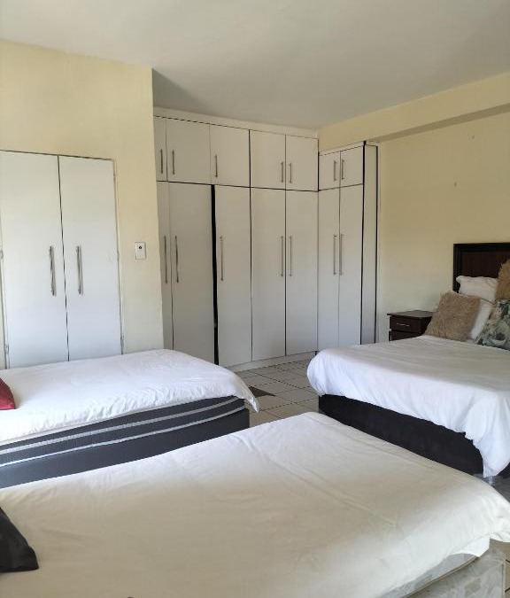 Empangeni House | VBC GUEST HOUSE