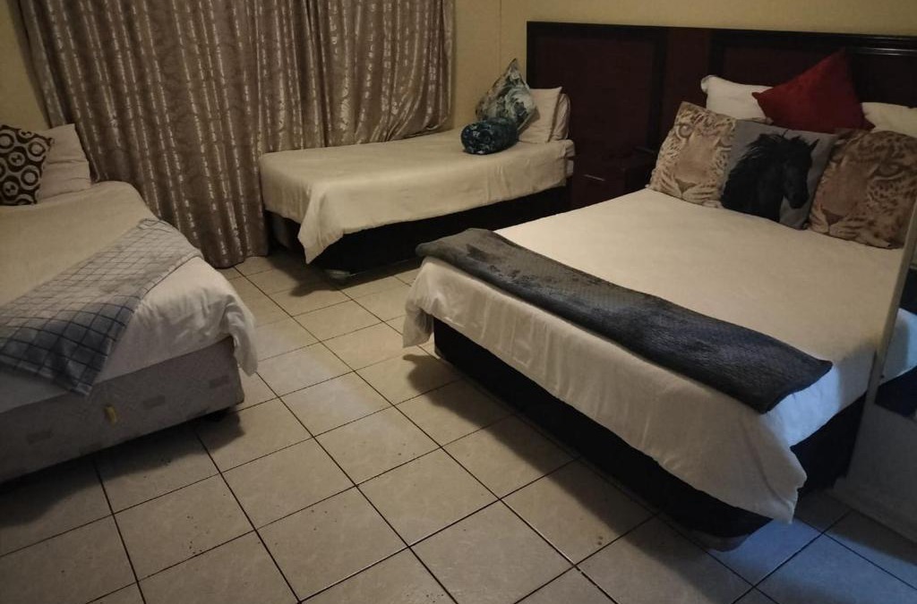 Empangeni House | VBC Guesthouse