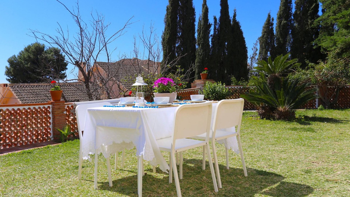 Malaga-Este Apartment | VC 1