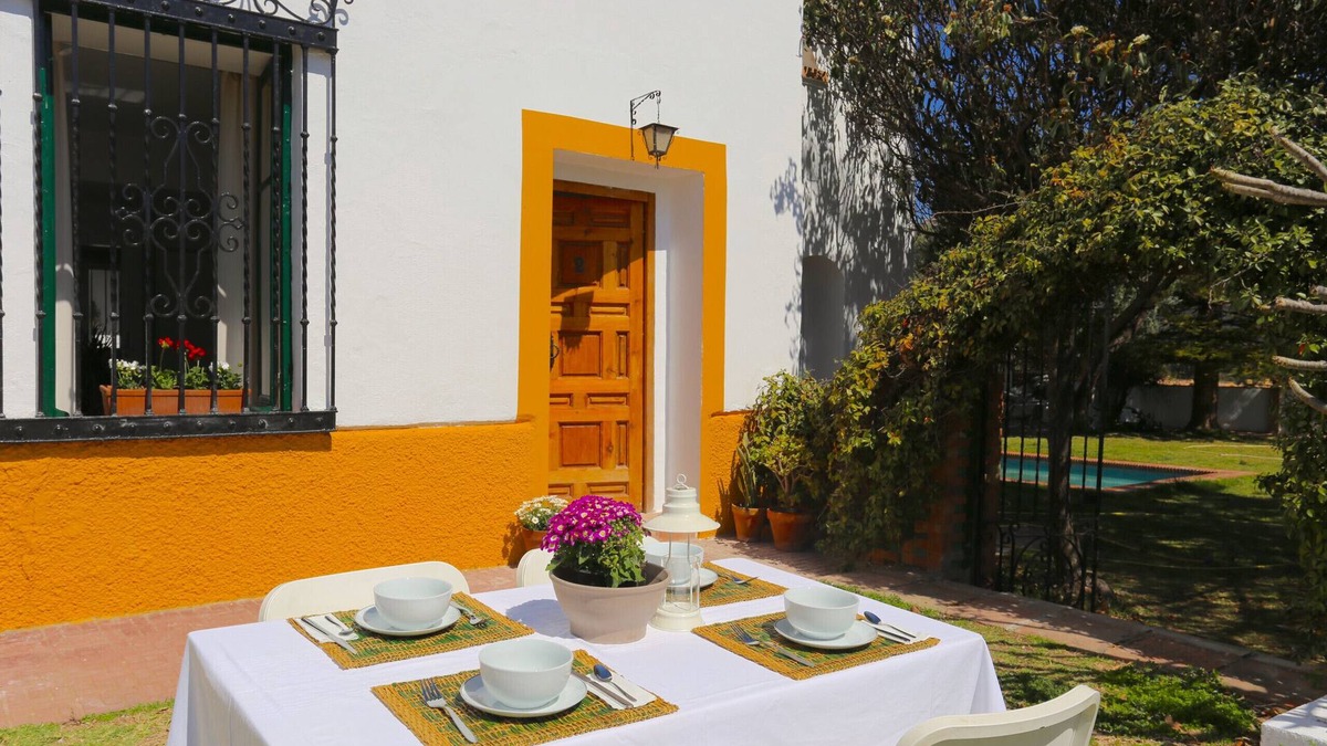 Malaga-Este Apartment | VC 2
