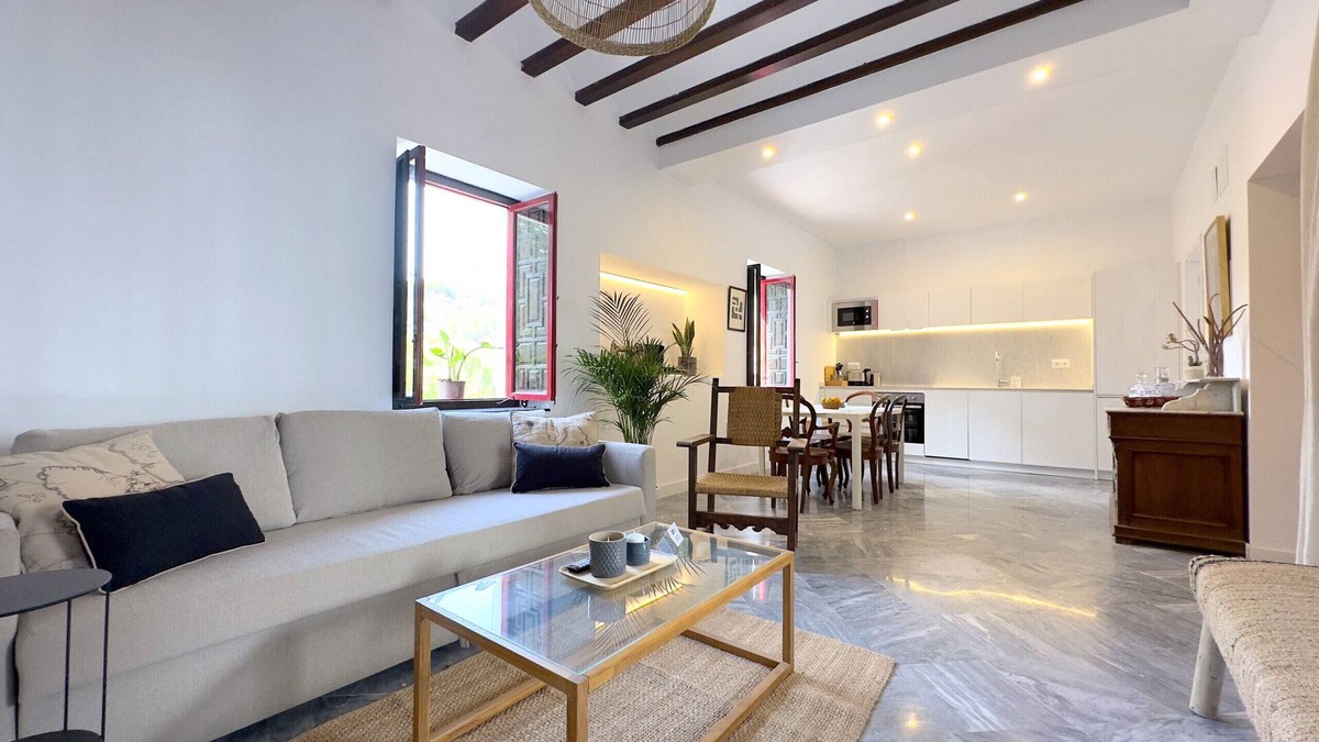 Malaga-Este Apartment | VC 3