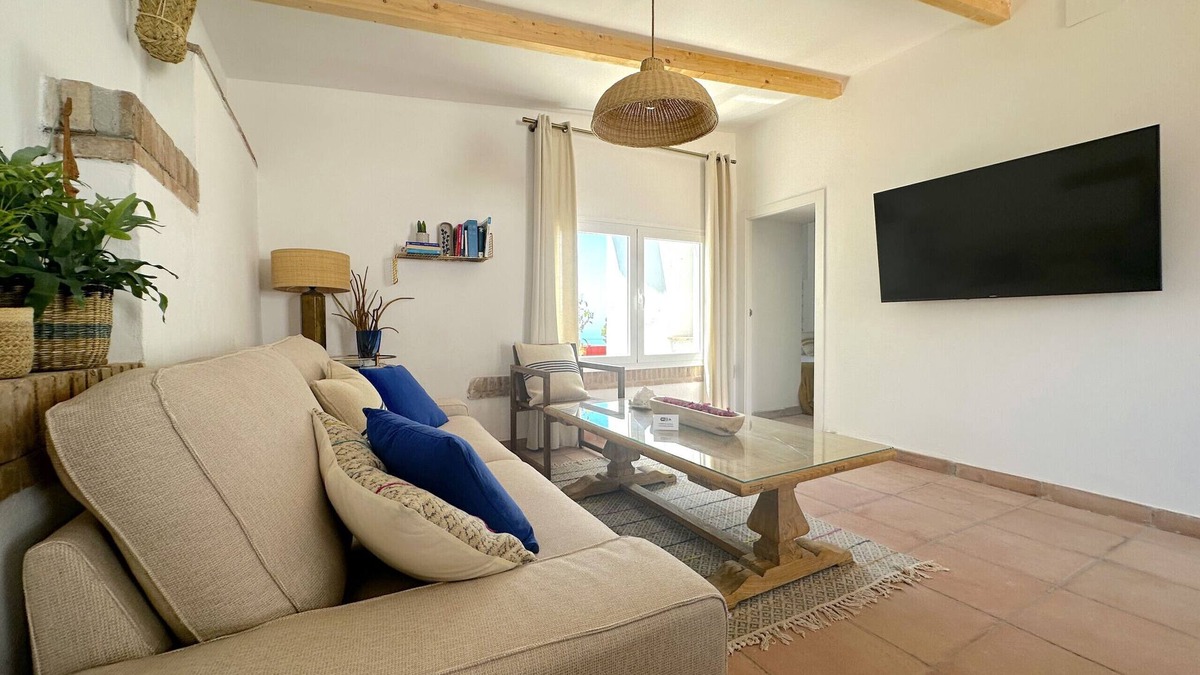 Malaga-Este Apartment | VC 8