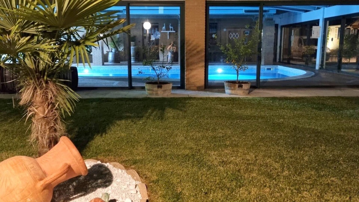 Castelnuovo del Garda Apartment | VC Suite Apartment- free WIFI