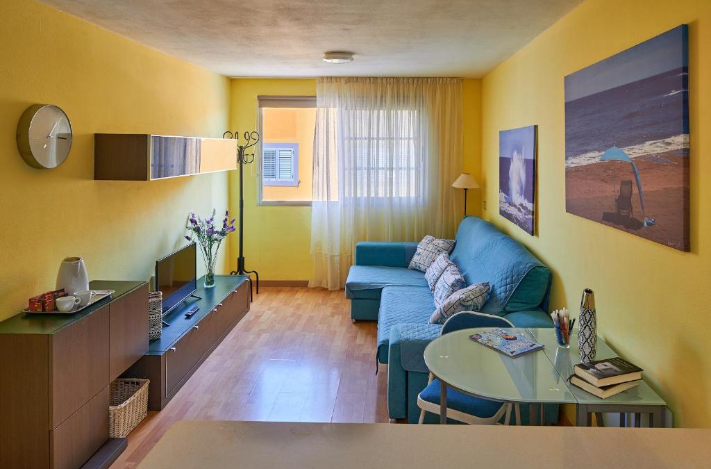 La Garita Apartment | VCV Apartamento La Sal