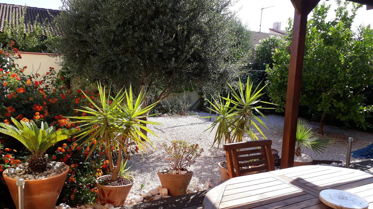 Saint-Laurent-de-la-Salanque House | Very quiet house. Ideal for family vacations with fibre and air conditioning