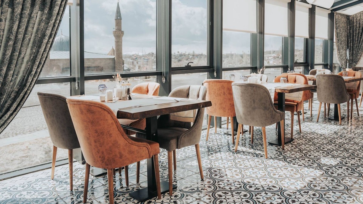 Kars Hotel | VE HOTELS KARS BEYLERBEYİ SARAYI