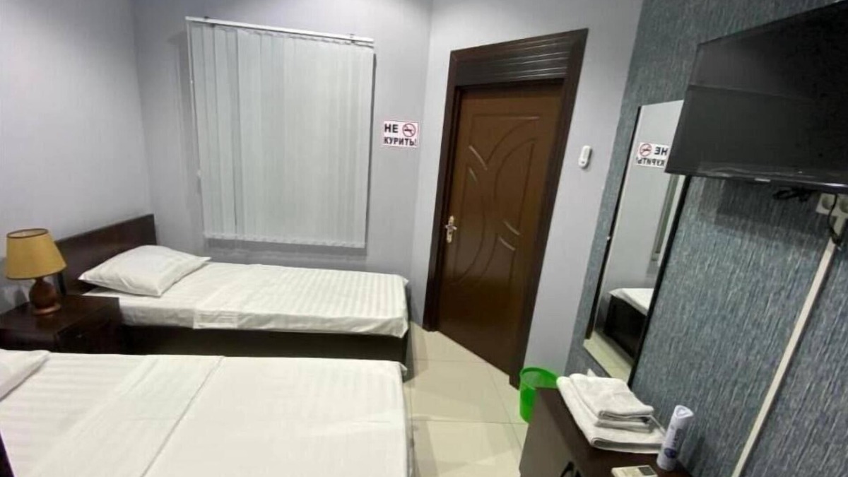 Tashkent Apartment | VEAGAT B&B