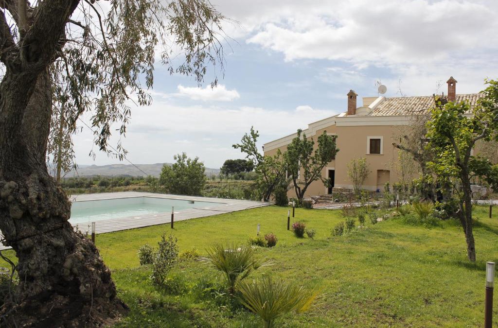 Centuripe Villa | Vecchia Dimora Resort