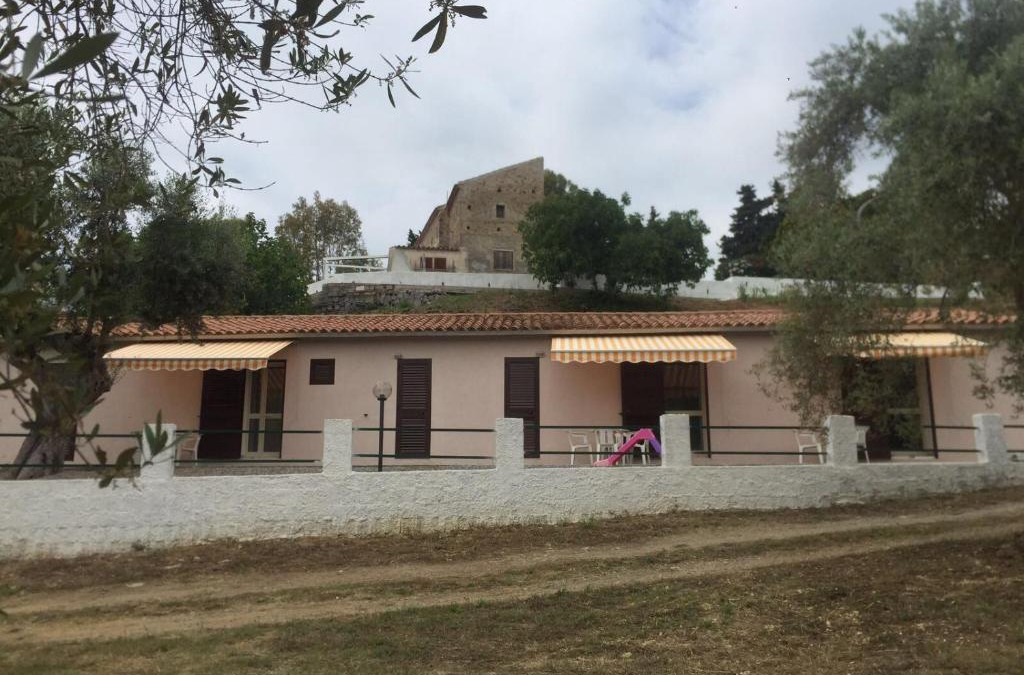 Belvedere Marittimo House | Vecchia Fattoria Case Vacanza al mare