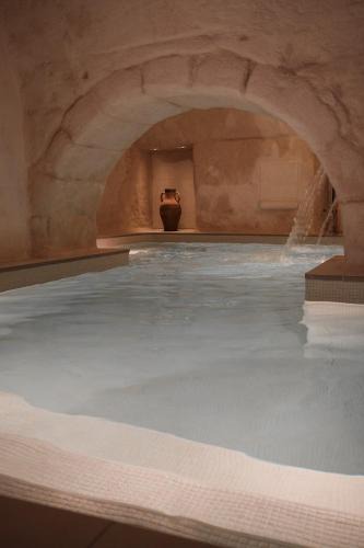 Mottola Apartment | Vecchia Mottola Private Suite & Spa