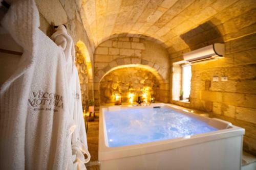 Mottola Hotel | Vecchia Mottola WELLNESS