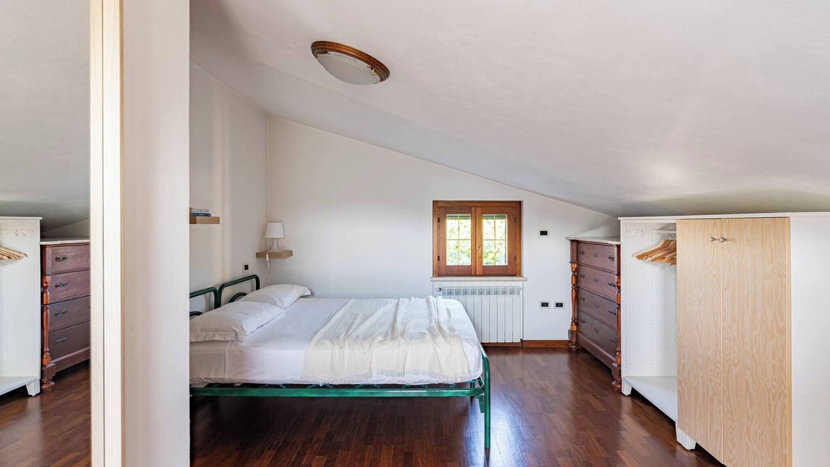 Fossacesia Villa | Vecchia San Giovanni - YourPlace Abruzzo