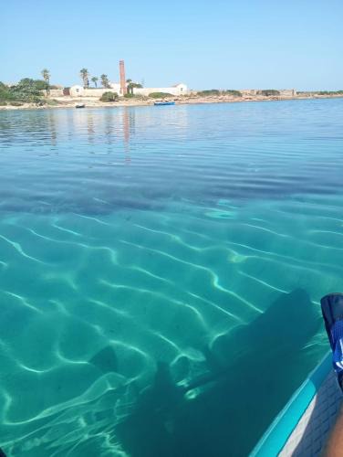 Spiaggia Grande House | Vecchia Tonnara